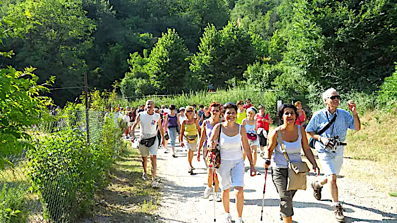 Camminare il Monferrato 2024